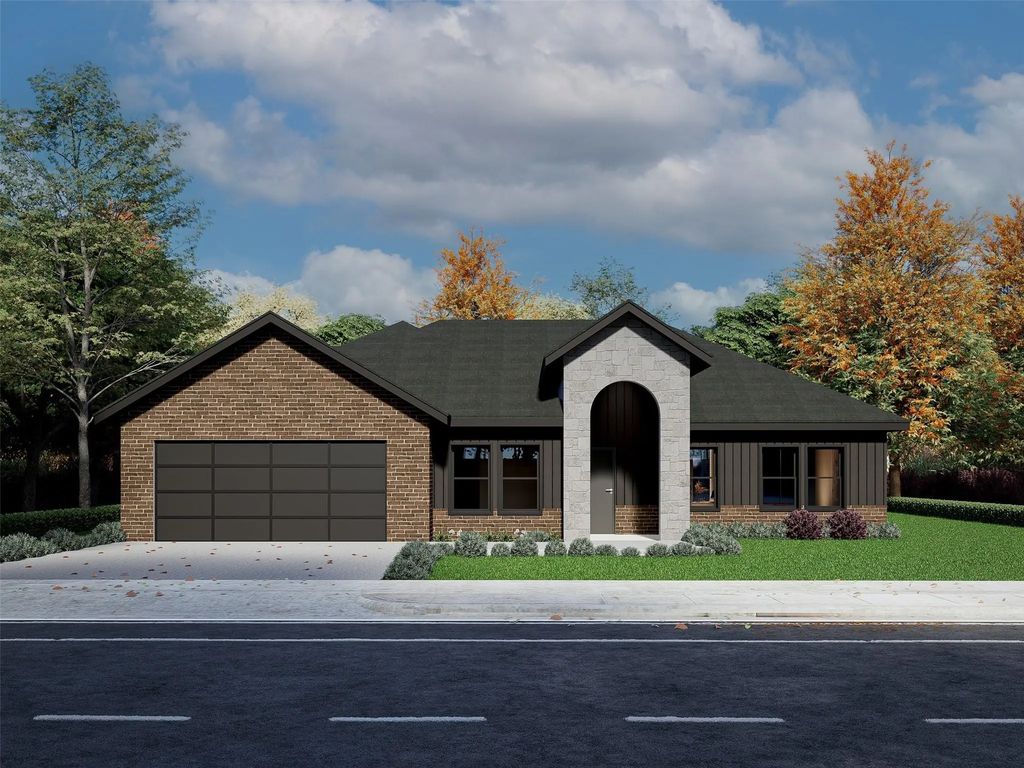 908 Netherland Drive, Seagoville