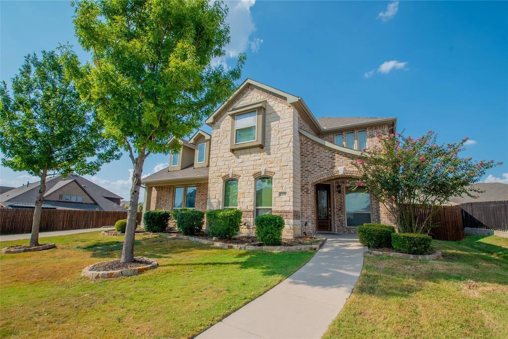 1129 Dover Place, DeSoto