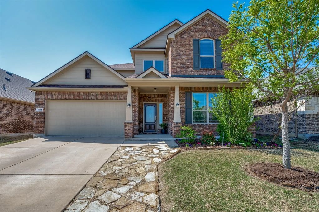 11812 Patton Drive, Frisco