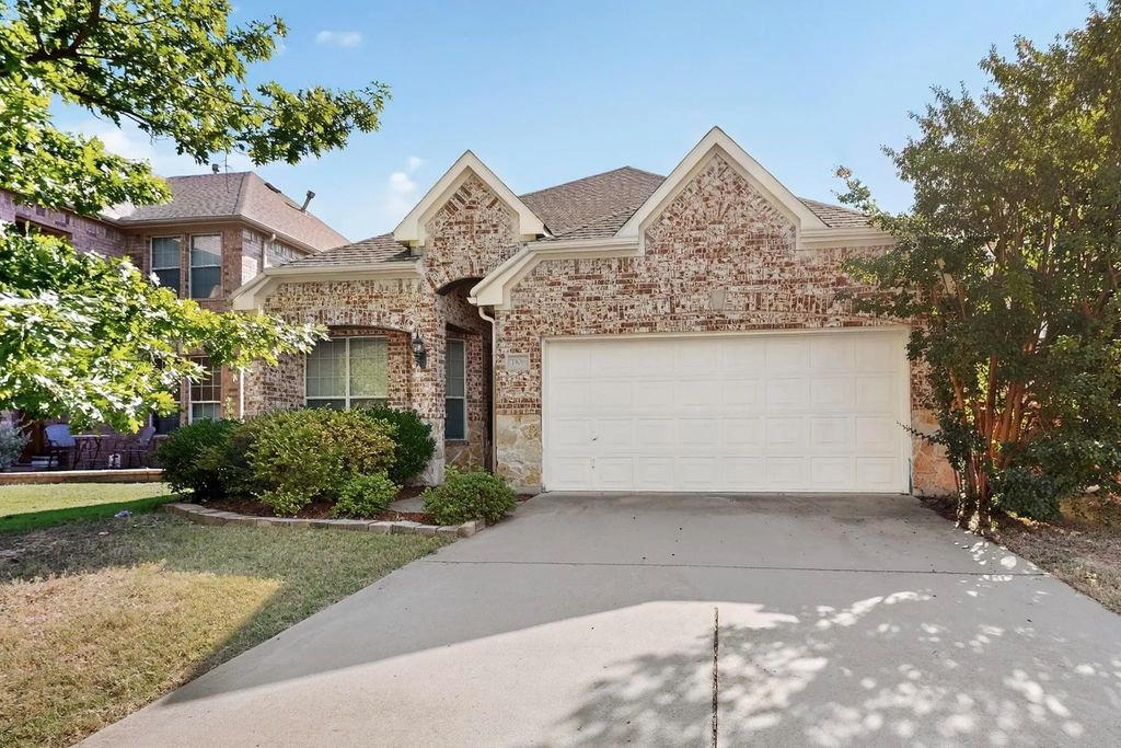 7108 Sugarplum Drive, Plano