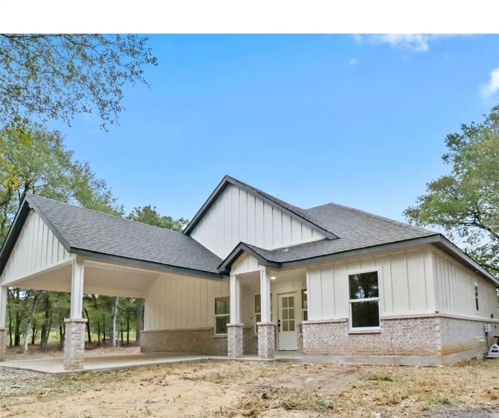 421 Sw County Road 3050, Purdon