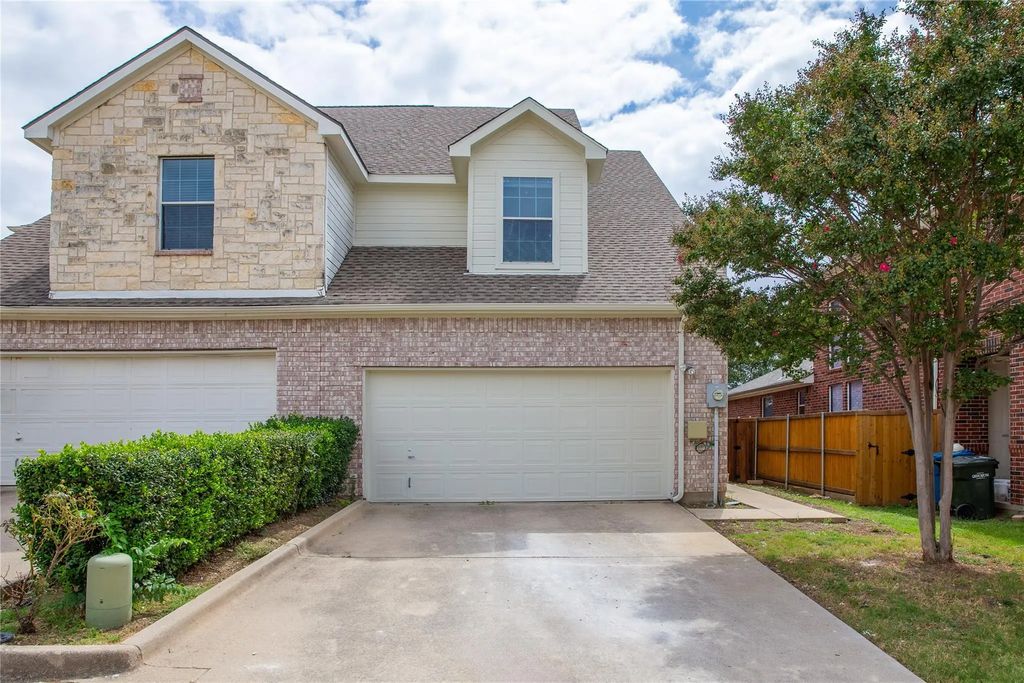 1020 Rodin Lane, Carrollton