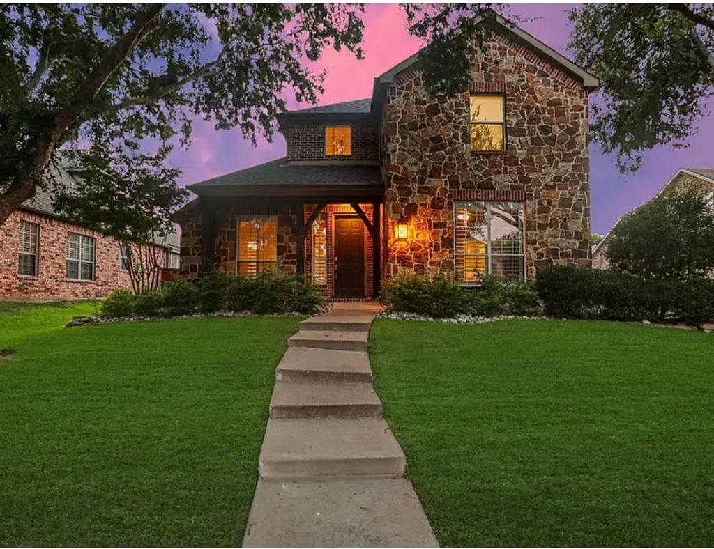 5607 Brookhill Lane, Frisco