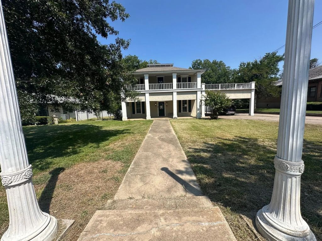 928 S Lindsay Street, Gainesville