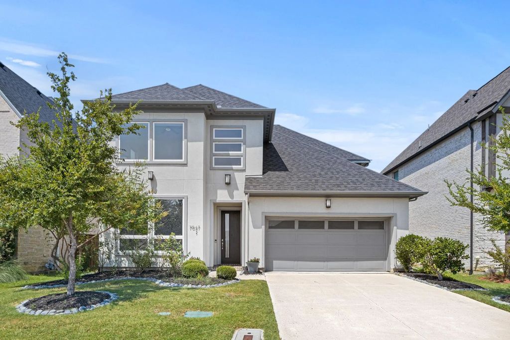 7647 Picton Drive, Irving