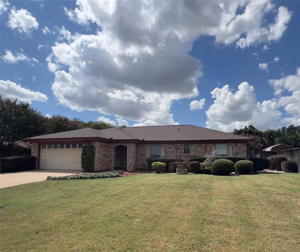 536 Baldwin Avenue, Crowley