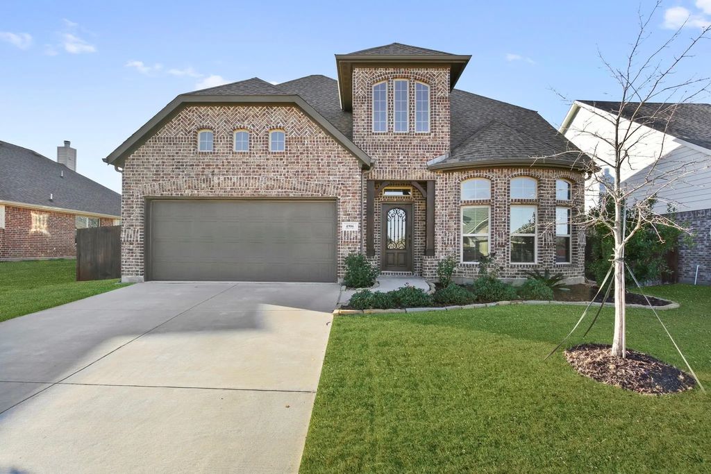 4906 Liberty Hill Trail, Sherman