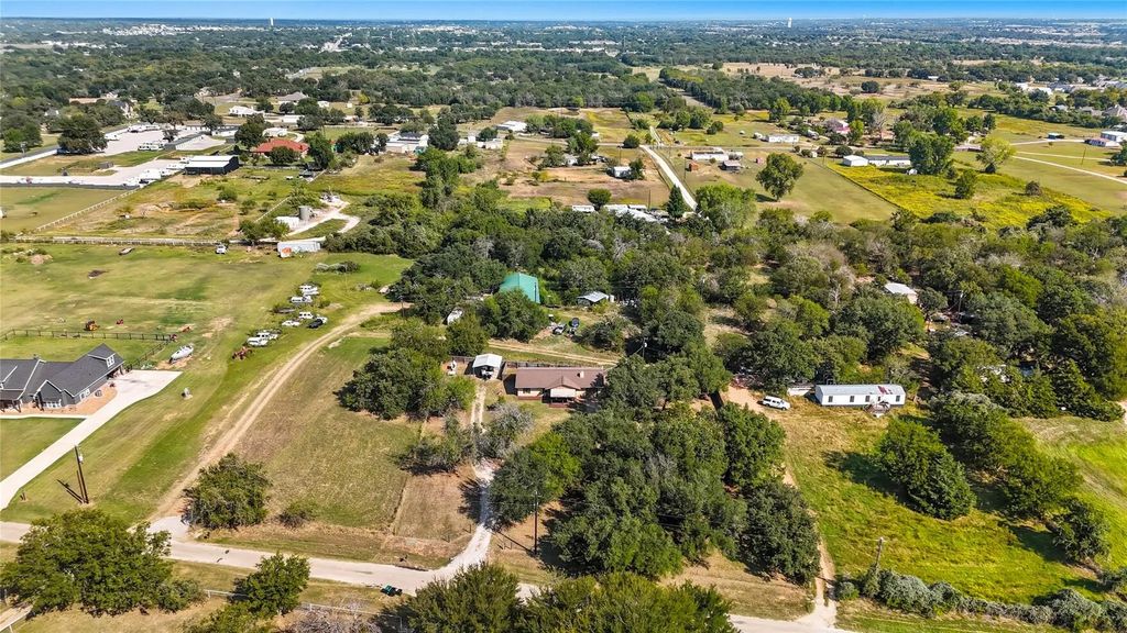 217 English Court, Springtown