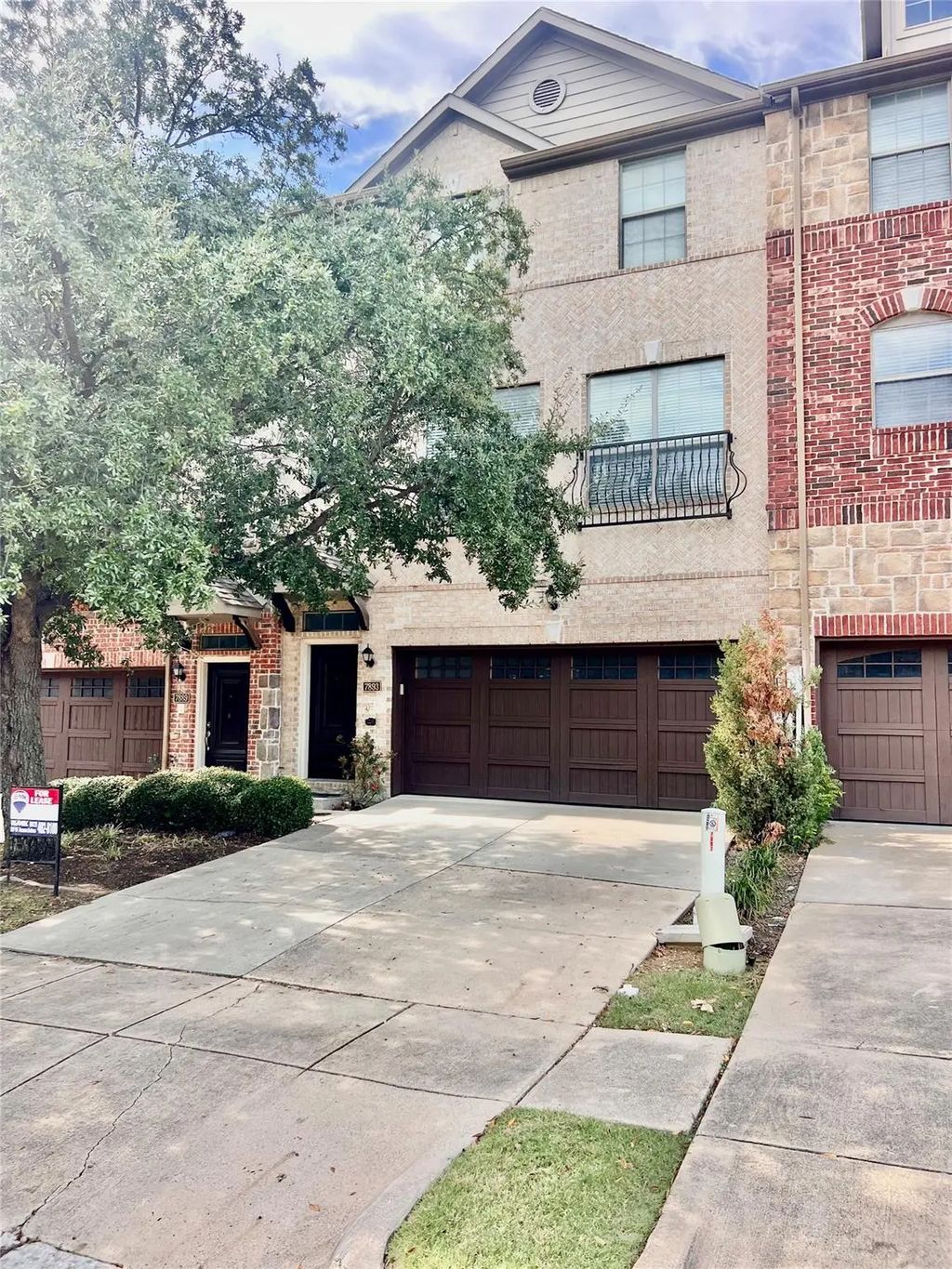 7893 Morven Park, Irving