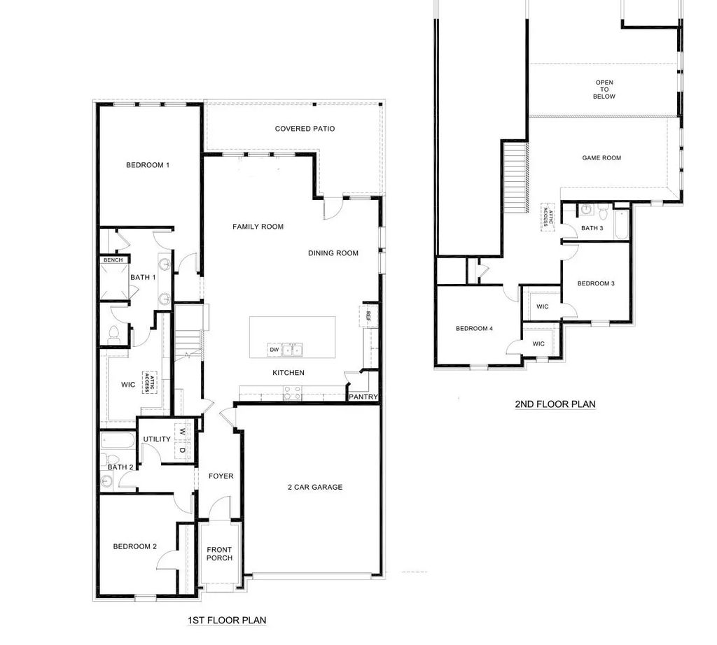 2404 Palo Pinto Trail, Celina