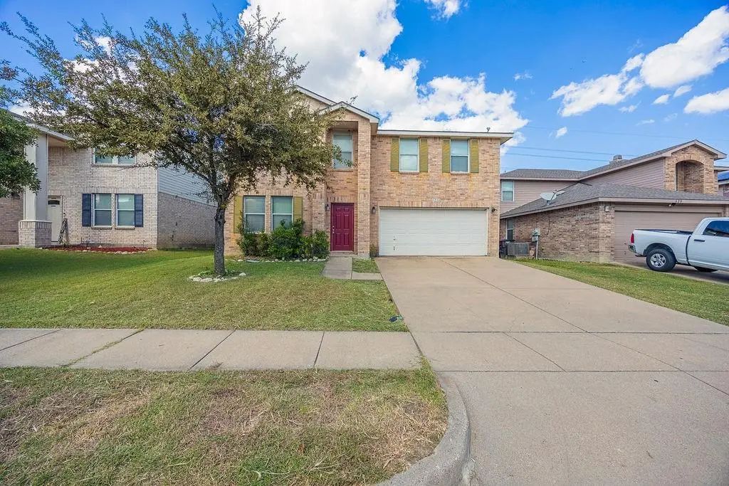 624 Granite Ridge Drive, Fort Worth