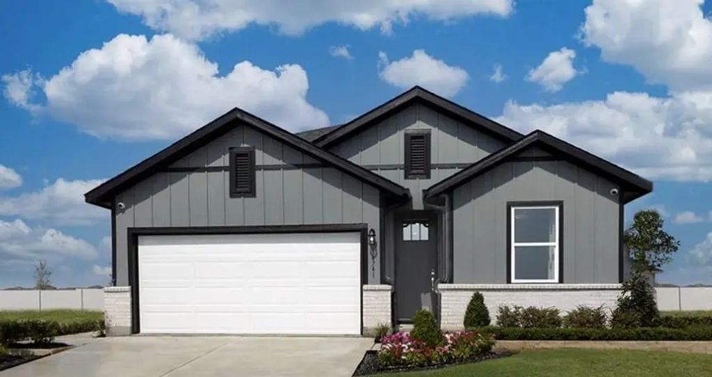 14912 Hierba Mora Drive, Fort Worth