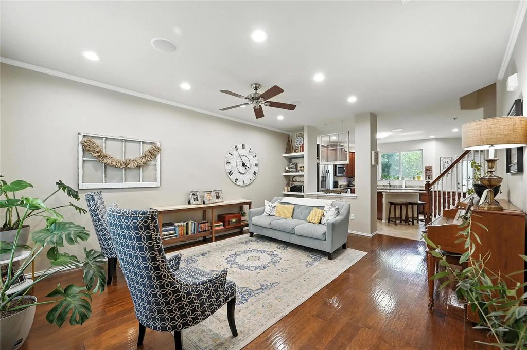 281 Rock Meadow Drive, Crowley