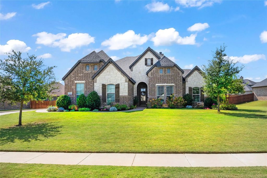 7220 Judy Drive, Ovilla