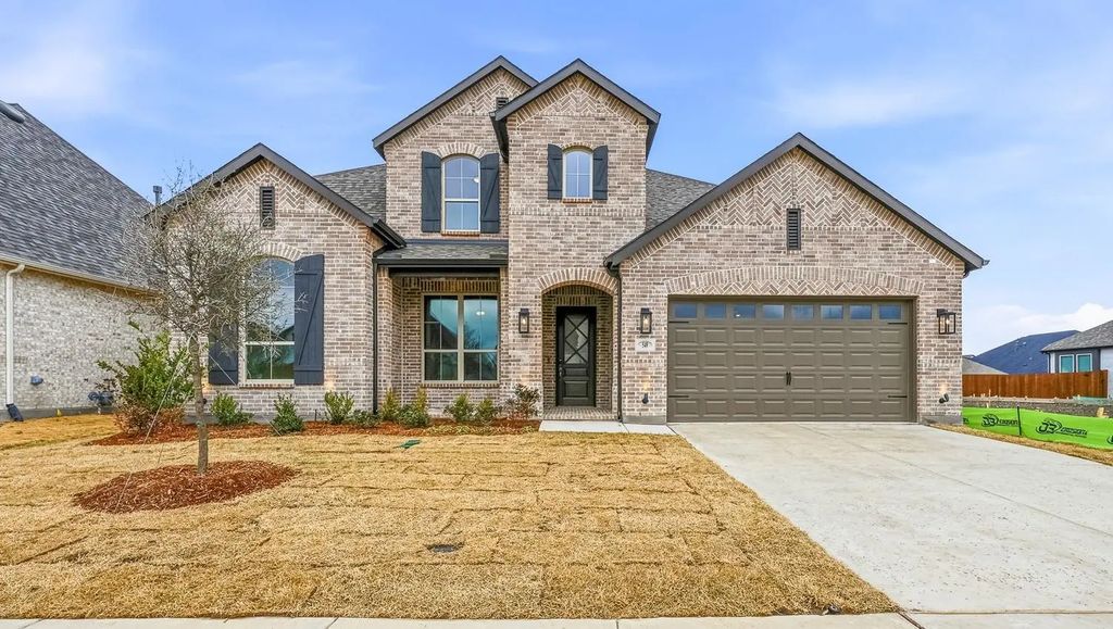 549 Lockhart Street, Waxahachie