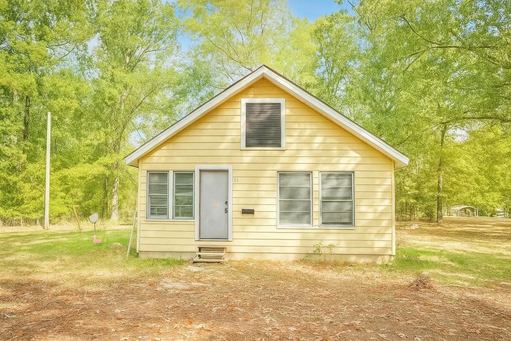 214 Lewis Loop, Cotton Valley