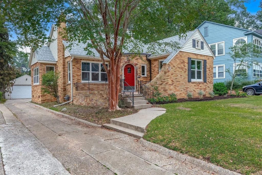 718 Oneonta Street, Shreveport