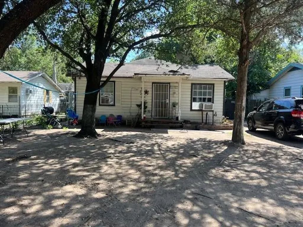 9030 Quinn Street, Dallas