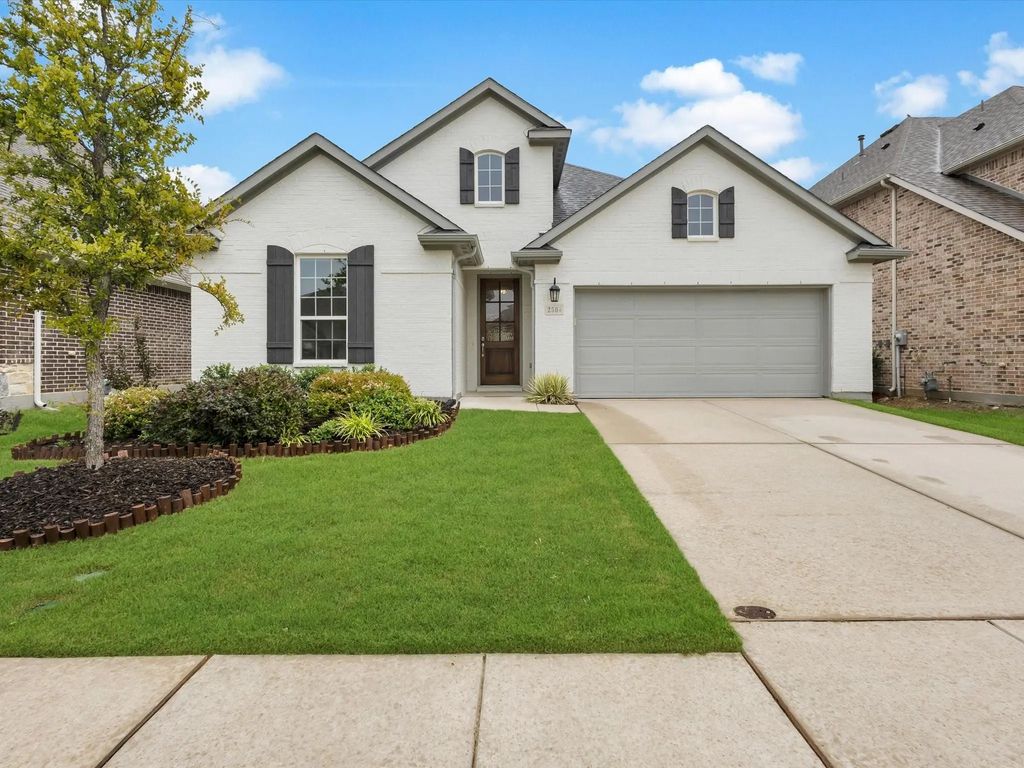2504 Triton Drive, McKinney