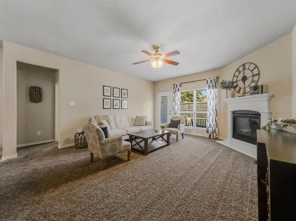 10324 Big Sandy Court, McKinney
