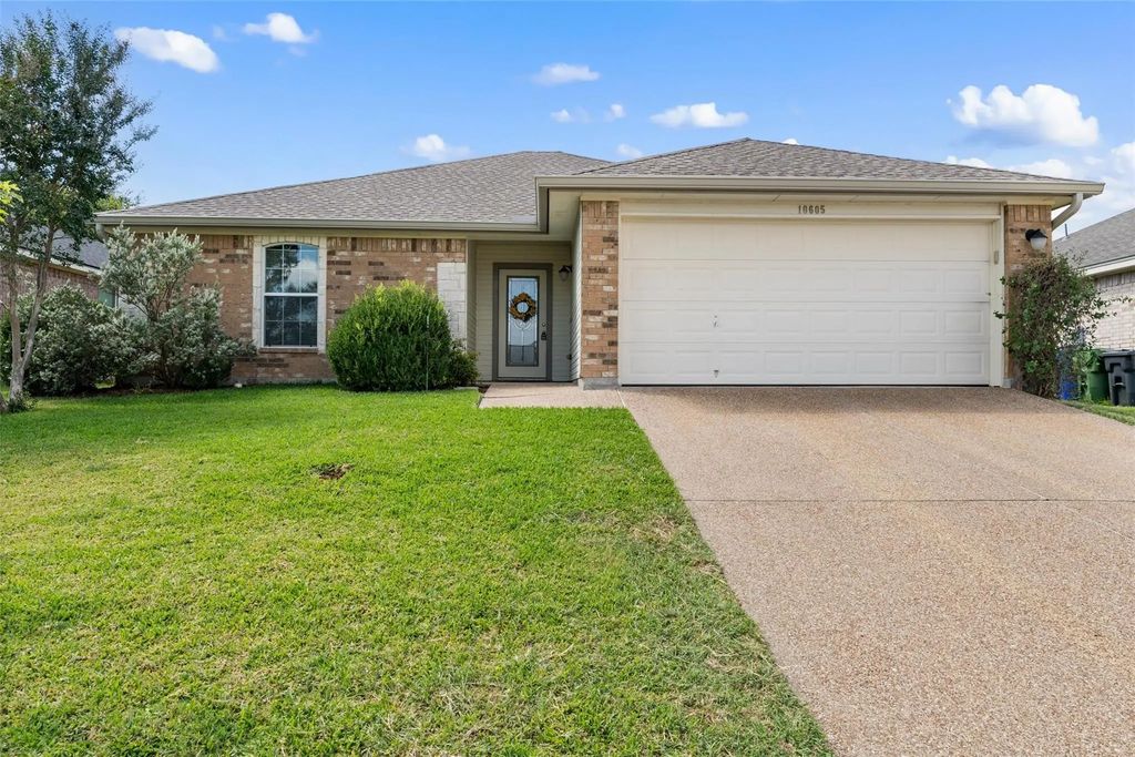 10605 Granada Drive, Waco
