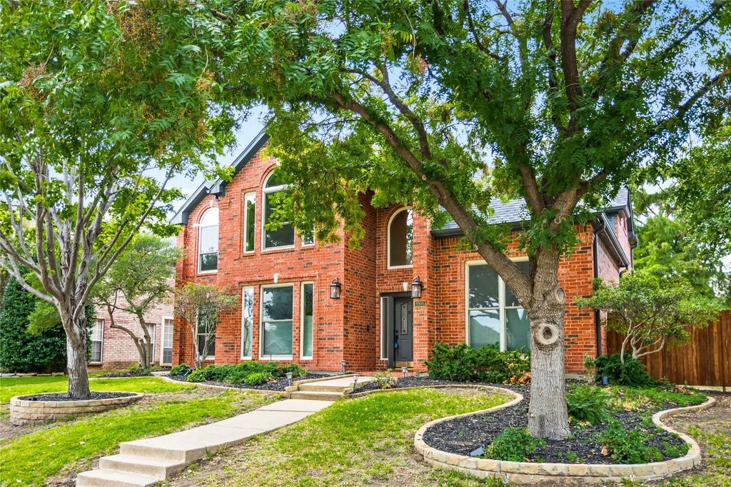 3905 Waynoka Drive, Carrollton