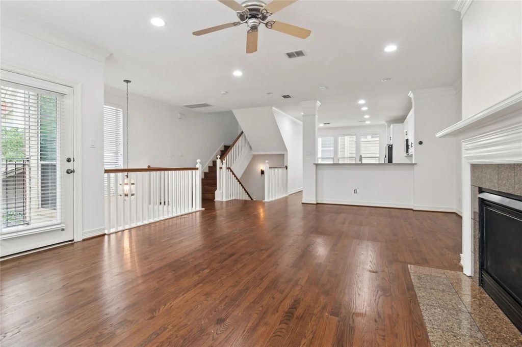 2619 Colby Street A, Dallas