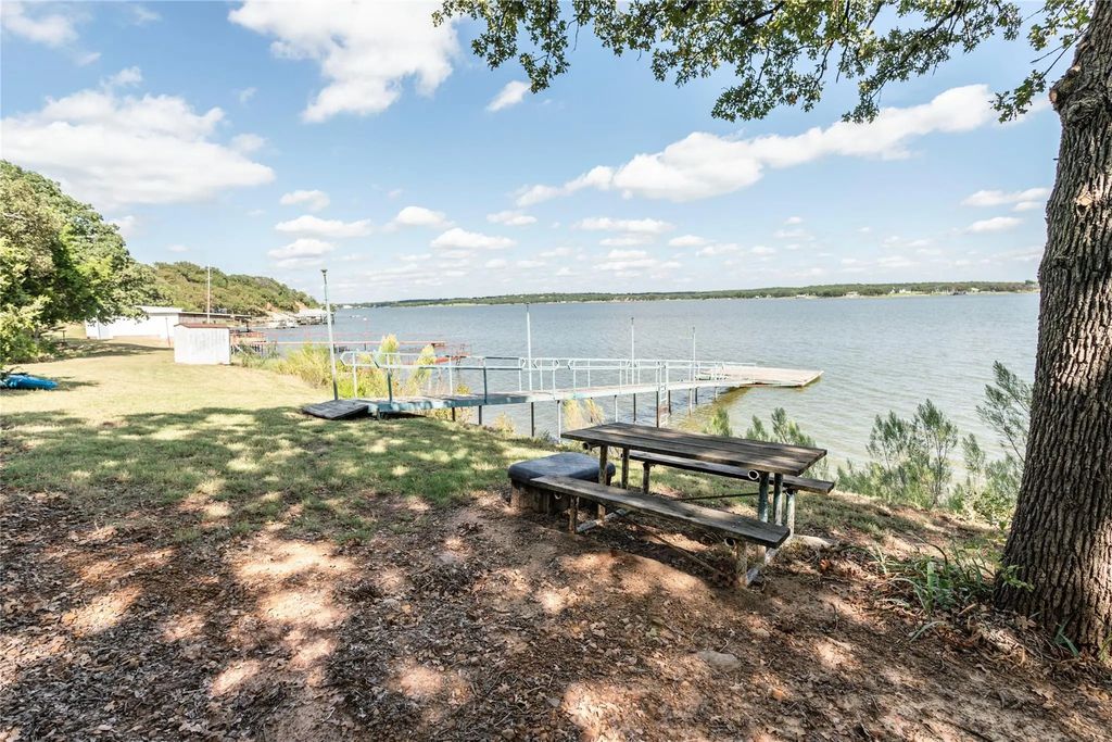 698 Storey Road, Nocona