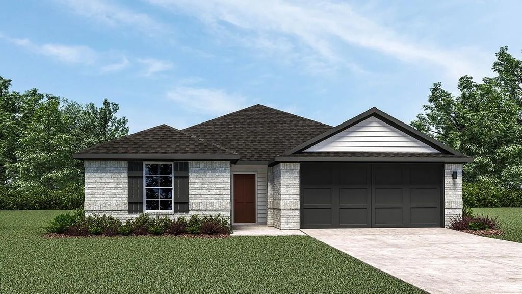 1024 Sandpiper Way, Ferris
