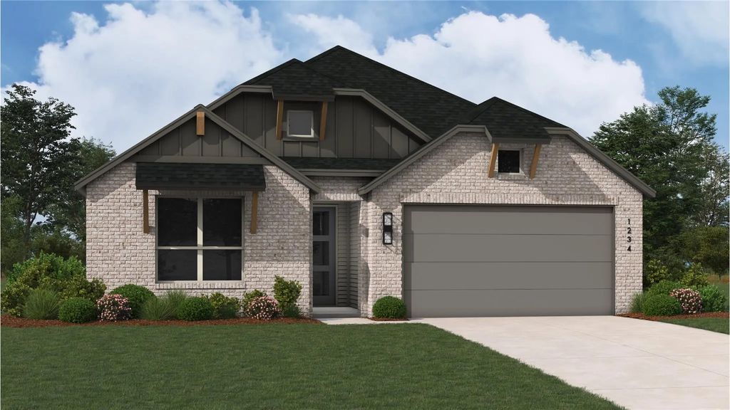 9038 Palafox Street, Royse City