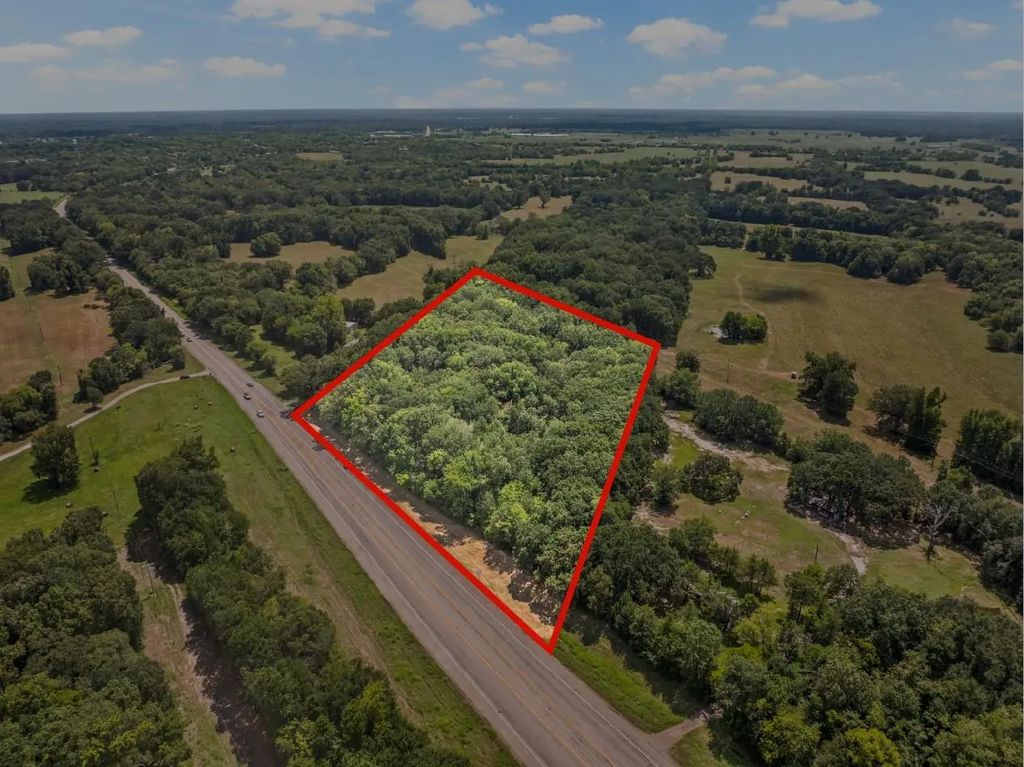 Tract 1 Highway 271, Talco