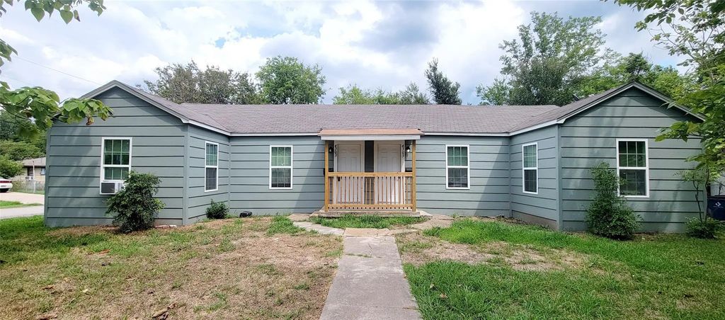 4303 Gordon Street 1, Greenville