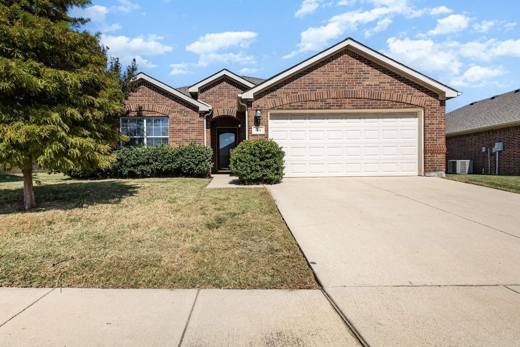 901 Mazatlan Court, Arlington