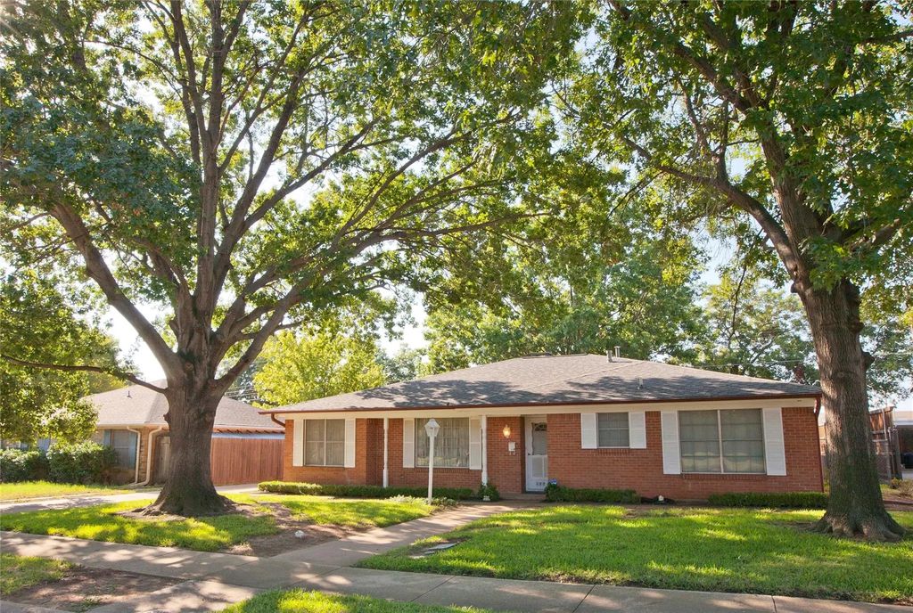 906 Sam Hill Street, Irving
