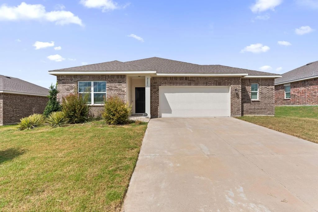 2641 Sagebrush Drive, Glenn Heights