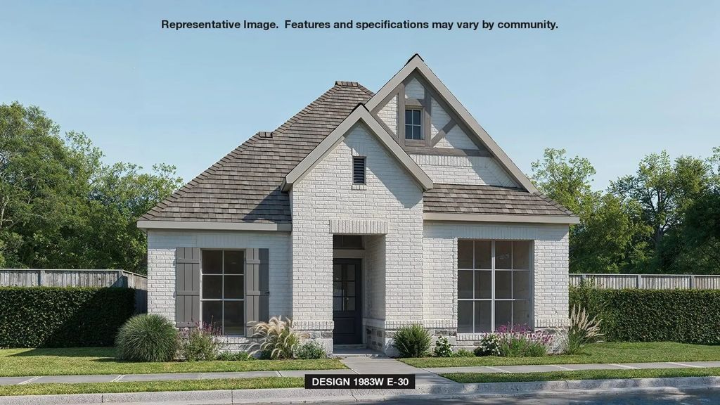 6104 Vester Trail, Fate