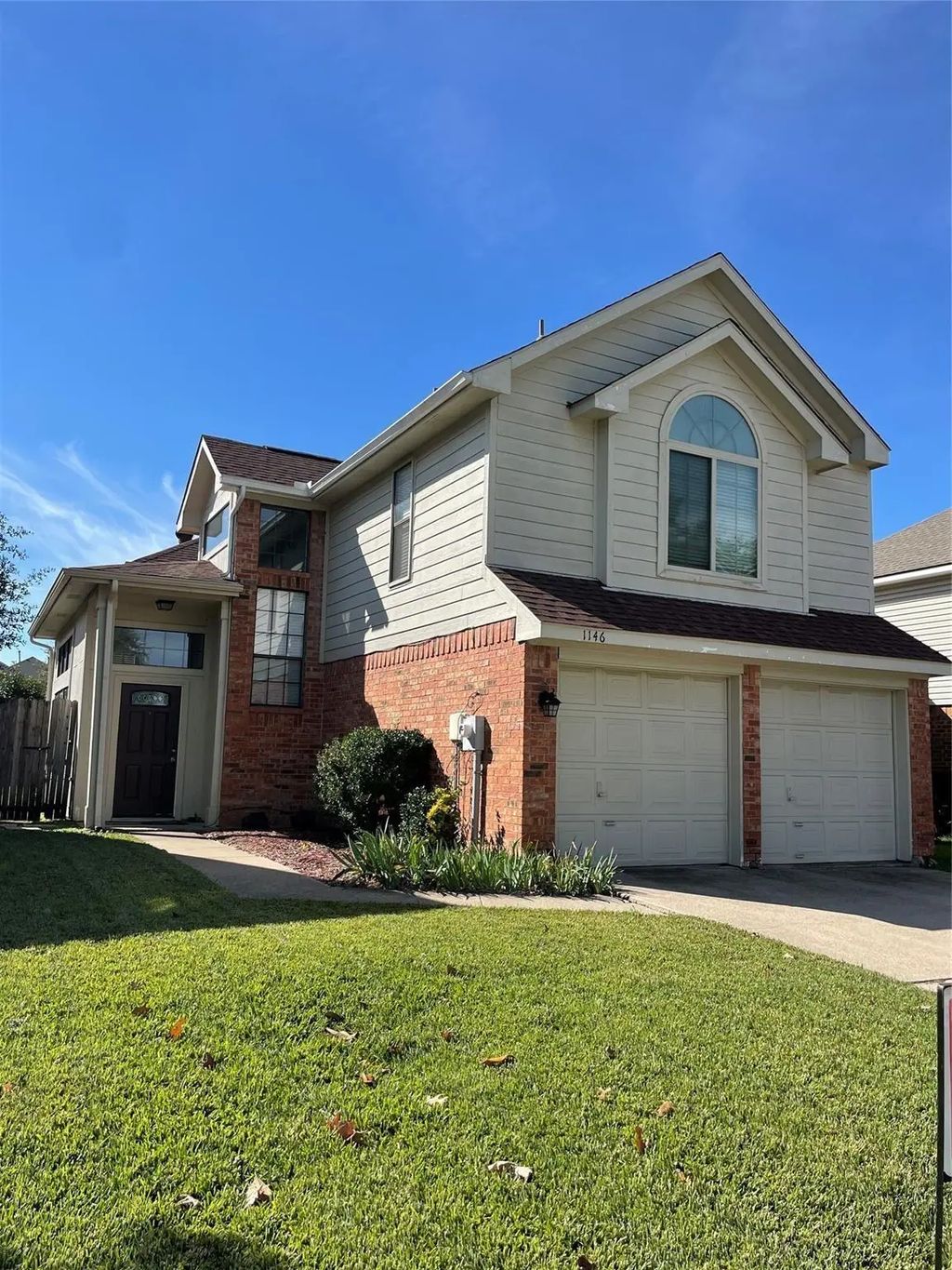 1146 Settlers Way, Lewisville