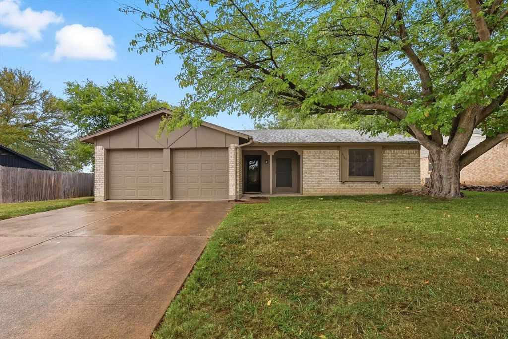 6105 Melody Lane, Watauga