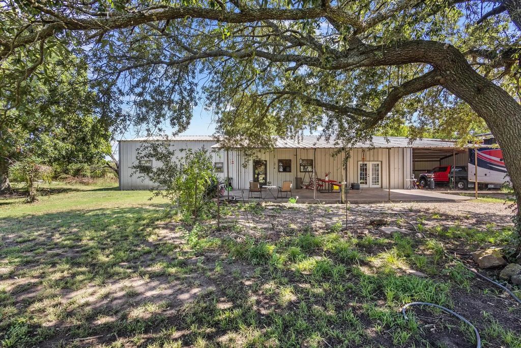 703 Stewart Road, Sherman