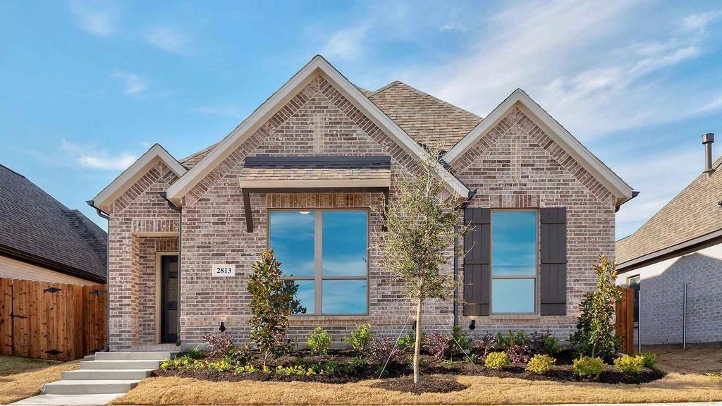 2813 Fargo Mews, Fate