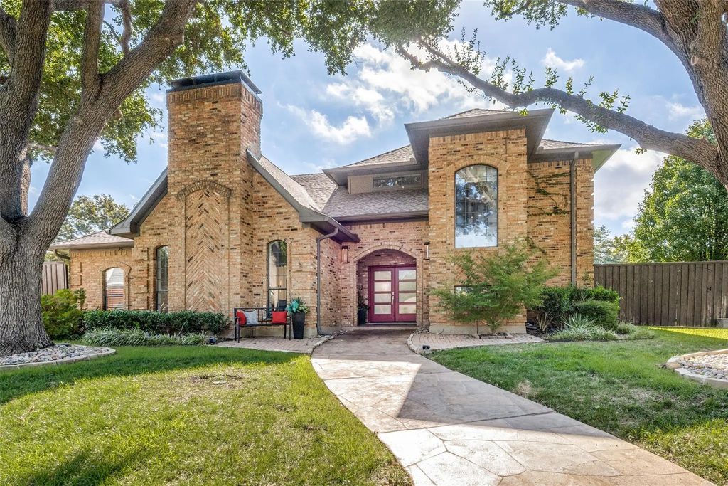 2700 Ithaca Court, Plano