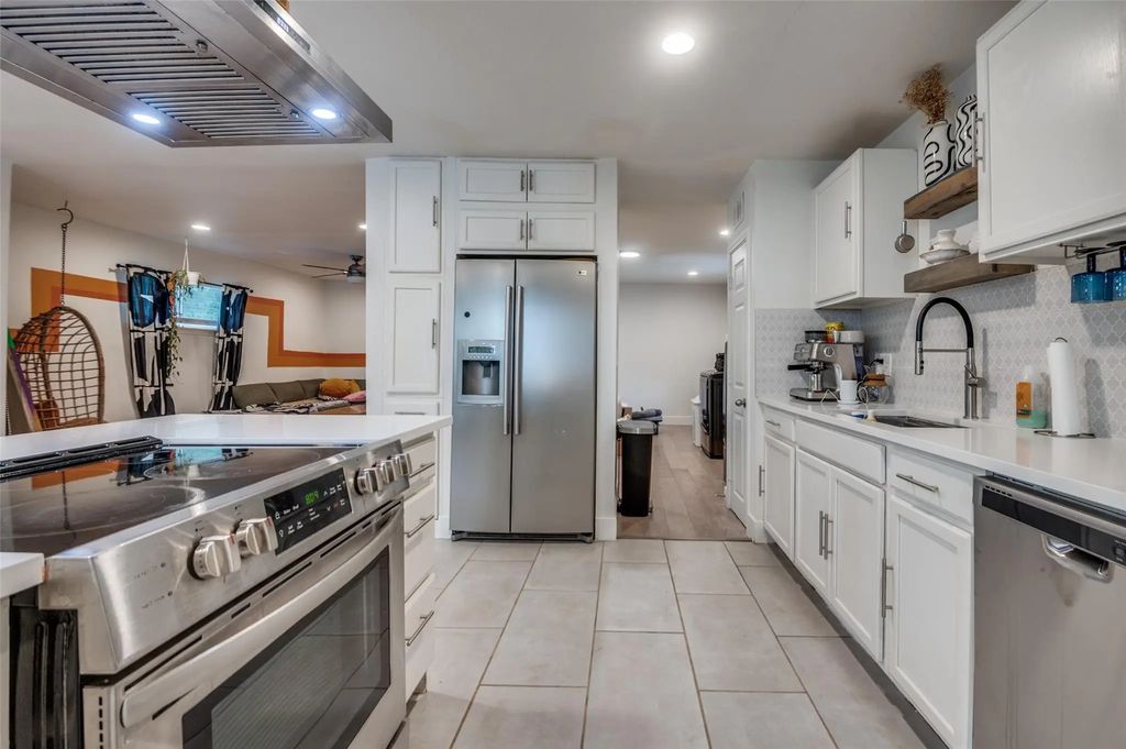 6257 Fenway Street, Dallas