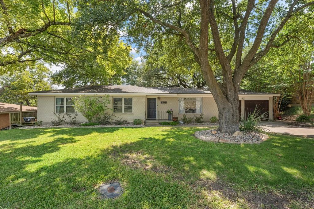 6224 Summit Ridge Drive, Waco