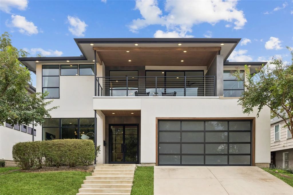 7314 Coronado Avenue, Dallas