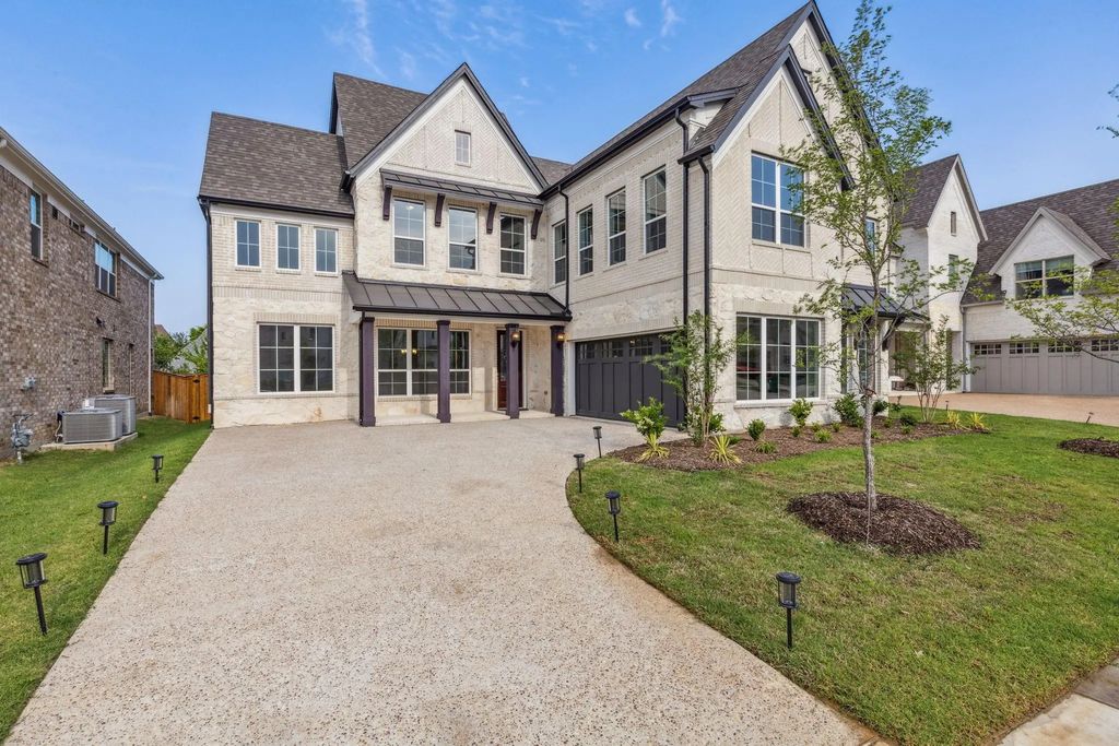 821 Veranda View, McKinney