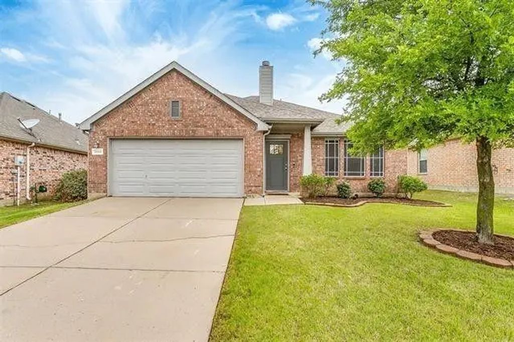 2661 Calmwater Drive, Little Elm