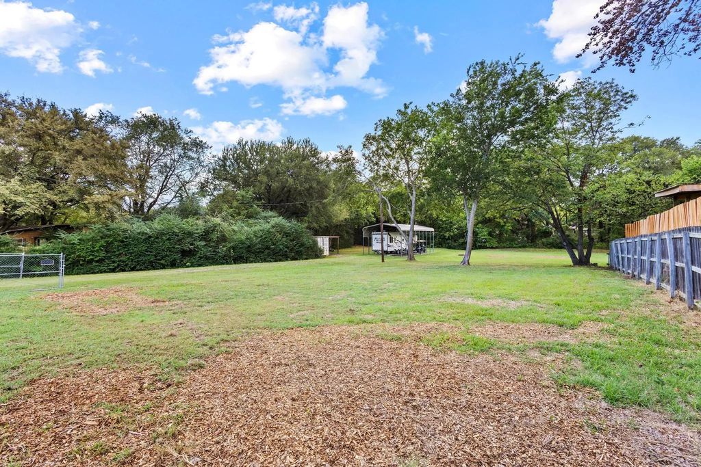 159 Mclean Drive, Pottsboro