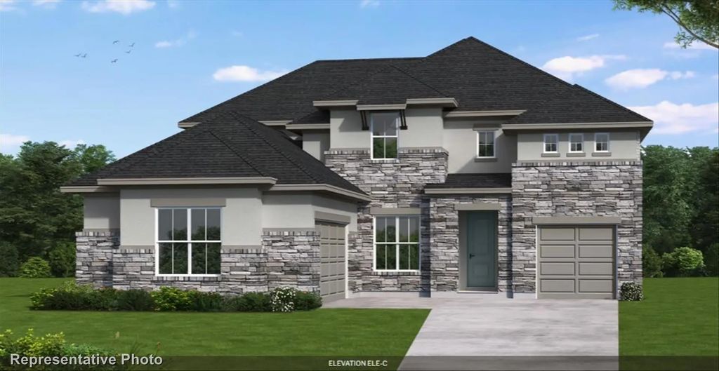 2502 Judith Drive, Rockwall