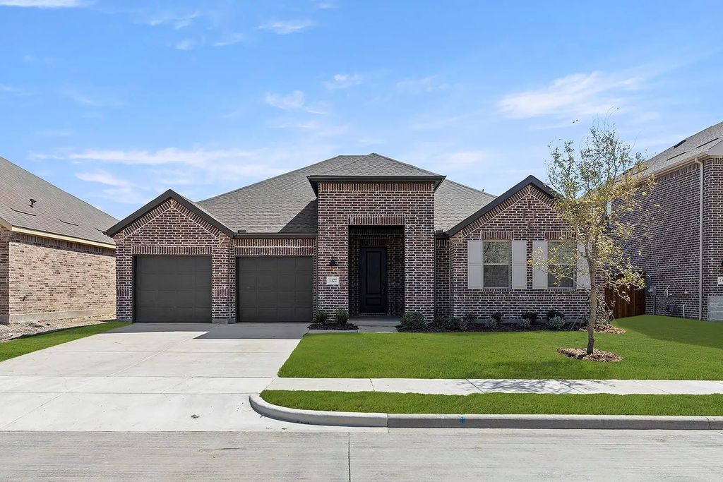 1322 Parkdale Street, Forney