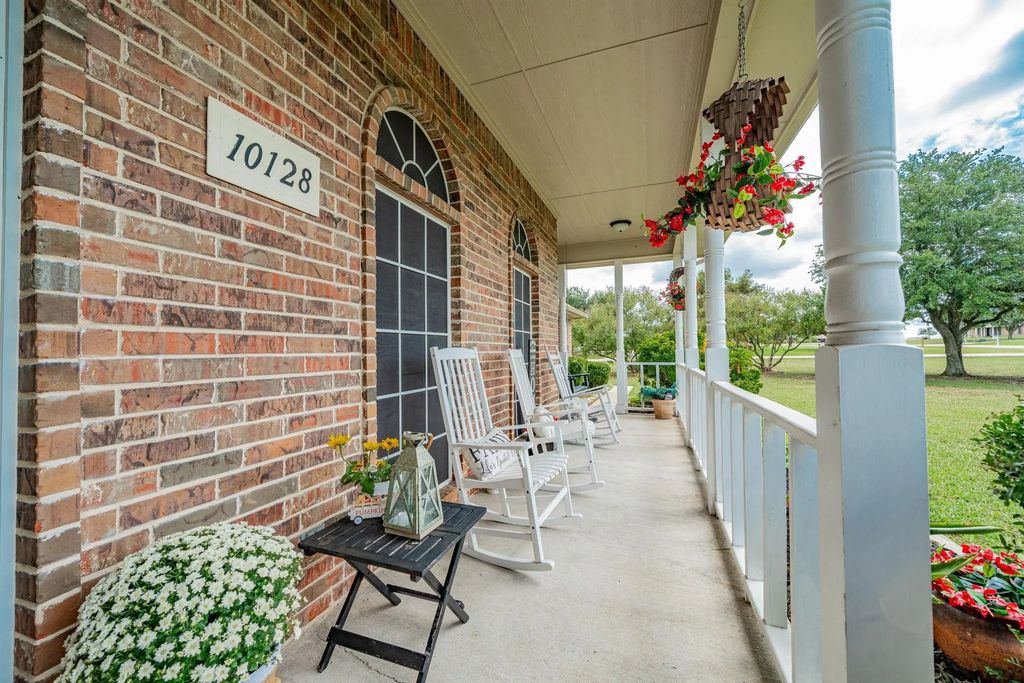 10128 Highland Prairie Lane, Forney